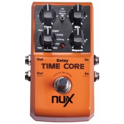     Nux Time Core
