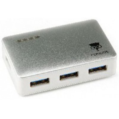    USB3.0 HUB 4  Konoos UK-33