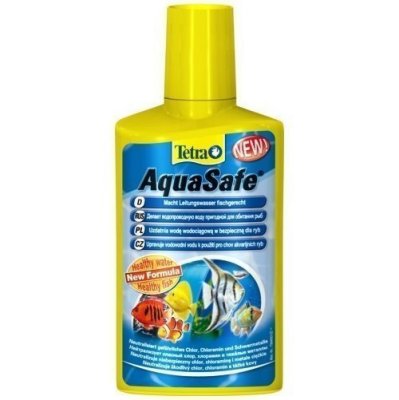    Tetra AquaSafe Goldfish 250 ,       