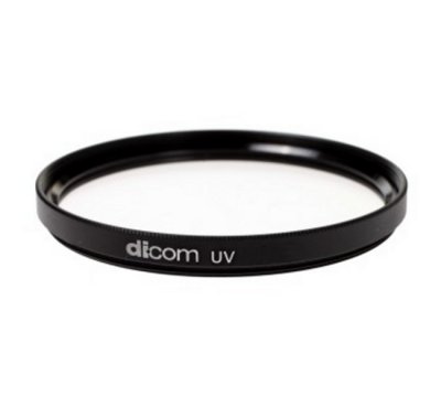    Dicom  Dicom UV (0) 77mm