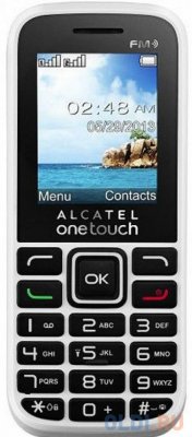     Alcatel OneTouch 1016D  1.8" 32 