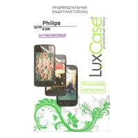   LuxCase    Philips Xenium S398 