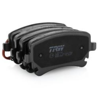     TRW  VW Multivan/Transporter/Transpor [GDB1557]