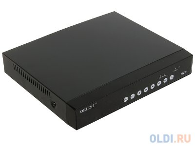    ORIENT HVR-9104A (  960H   IP-, 4 /4 