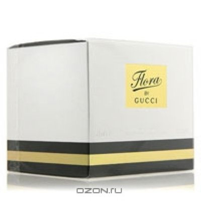     Gucci Flora By ( 75   125.00)