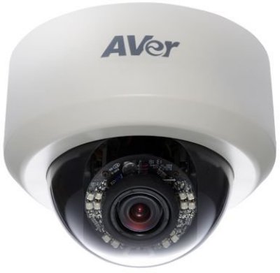  AVer FD3020  IP-