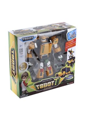    Tobot  301047
