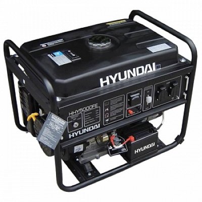     Hyundai HHY5000FE