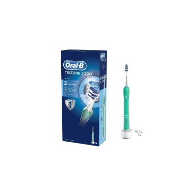      Oral-B 2000 Action