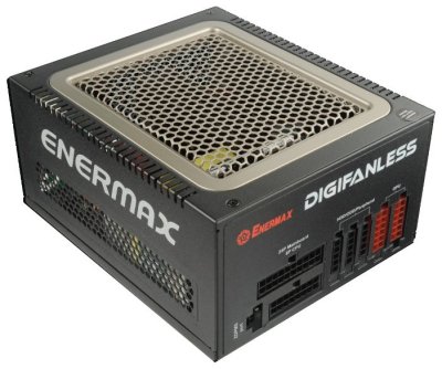     550W Enermax Digifanless (EDF550AWN)