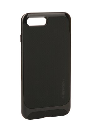    Spigen Neo Hybrid Herringbone  APPLE iPhone 7 / 8 Plus Black 055CS22230