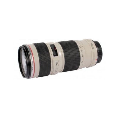    Canon EF 70-200 f/4L USM