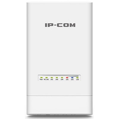     WiFi IP-COM CPE6S