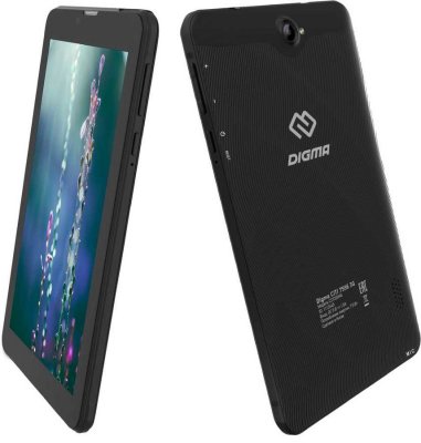    DIGMA CITI 7586 3G, 1GB, 16GB, 3G, Android 8.1  [ts7203mg]