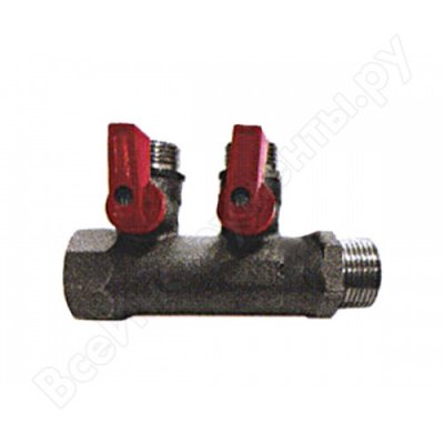      ( 3/4";  1/2")   GENERAL FITTINGS 51046-3/4-1/2-HT2