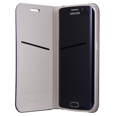       AnyMode  Samsung S6 Edge Blue (FA00004KBL)