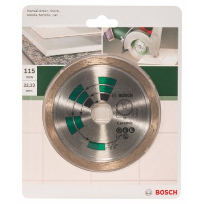       Bosch DIY 115  2609256416