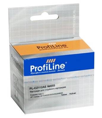    ProfiLine PL-CZ112AE (PL-CZ112AE)