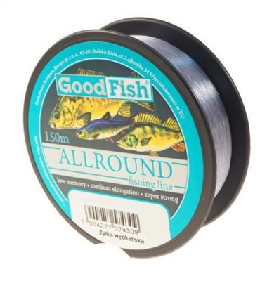    Robinson GoodFish Allround,  0,4 ,  150 
