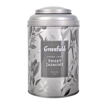    Greenfield Sweet Jasmine  100 