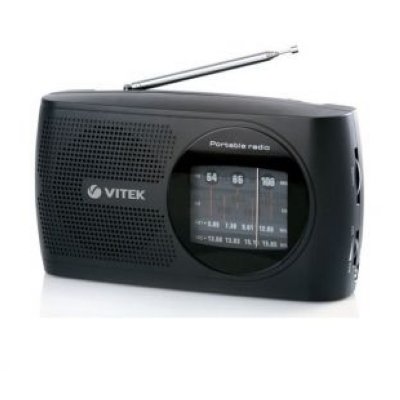   Vitek VT-3587(BK)