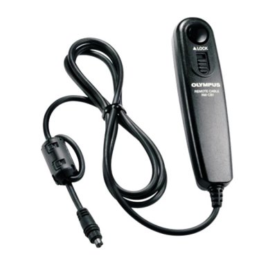   Olympus   Olympus RM-CB1 Remote Control cable -   