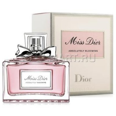     Christian Dior Miss Dior Absolutely Blooming, 30 , 