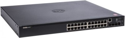    Dell Networking N1524P N1524P-AEVY-01