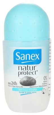     Sanex Natur Protect       50 