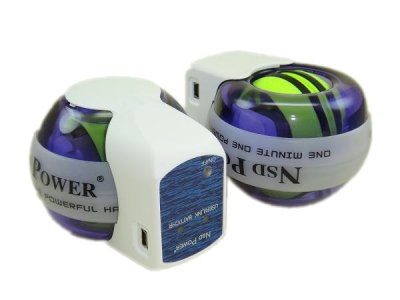     Powerball 250 Hz Autostart Multi Light Bluetooth PB-188AML+BT