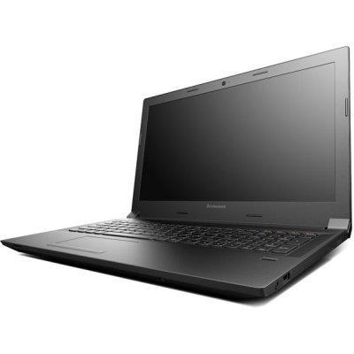    Lenovo IdeaPad B5045 E1 6010/2Gb/320Gb/DVD-RW/Intel HD Graphics 4400/15.6"/HD/Free DOS/black