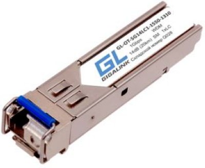    GIGALINK GL-OT-SG14LC1-1310-1550-I