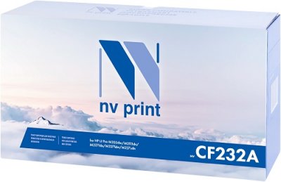    NVP NV-CF232ANC