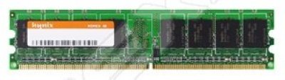     Hynix DDR2 800 DIMM 2Gb OEM
