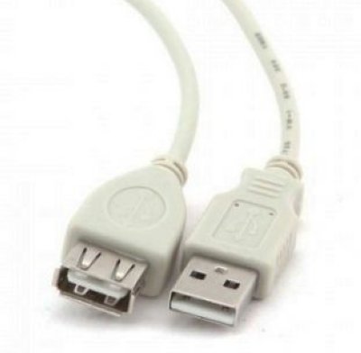    Cablexpert CC-USB-AMAF-15