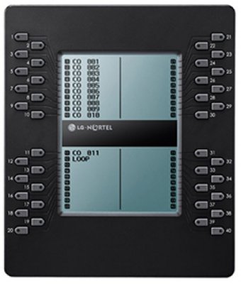     LG-Ericsson LIP-8040LSS