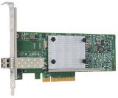     QLogic QLE3440-SR-CK 10Gb/s Net Card PCIe