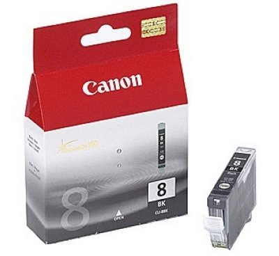   CLI-8BK  Canon CLI-8BK  PIXMA MP800/MP500/iP6600D/iP5200/iP5200R/iP4200 .