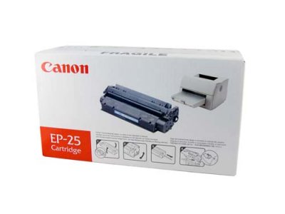   EP-25  Canon (LBP-1210) .