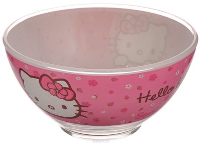    Luminarc "Hello Kitty. Sweet Pink", 500 