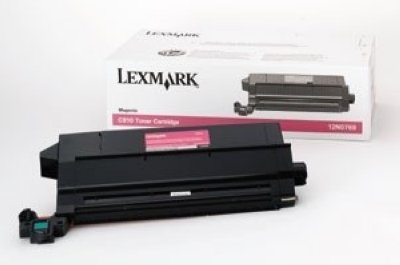   12N0769  Lexmark (C 910/912) . .