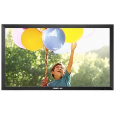   LCD  Samsung UD46C-B 46", LED, 3500:1, 450 /., 0.53025 , 1920x1080, D-sub, DVI-D, HDMI,