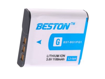    BESTON BST-NP-BG1/FG1 ( Sony NP-BG1/FG1)