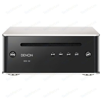   CD  Denon DCD-50