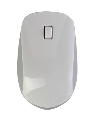    HP Wireless Mouse Z5000 White Bluetooth [E5C13AA]