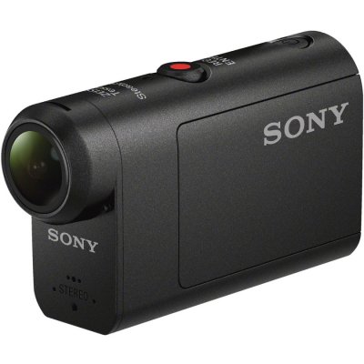    Sony HDR-AS50 1xExmor R CMOS 11.9Mpix 