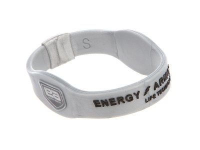    Energy-Armor Grey S