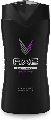      AXE Excite, 250 