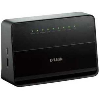   D-link Wi-Fi  () DSL-2500U/BB/D4A