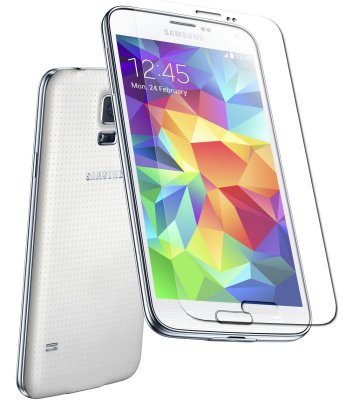      Samsung Galaxy S5 HARPER SP-M GAL S5 